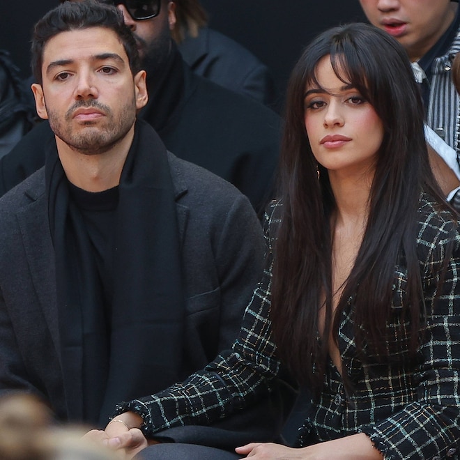 Camila Cabello and Billionaire Heir Henry Junior Chalhoub Reportedly Break Up Camila Cabello and Billionaire Heir Henry Junior Chalhoub Reportedly Break Up